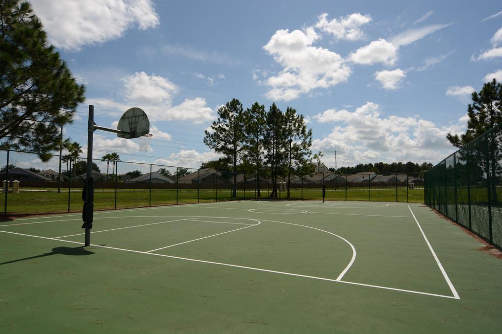 Elite Homes - Eagle Pointe Kissimmee Extérieur photo