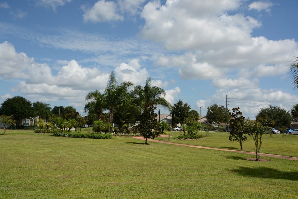 Elite Homes - Eagle Pointe Kissimmee Extérieur photo