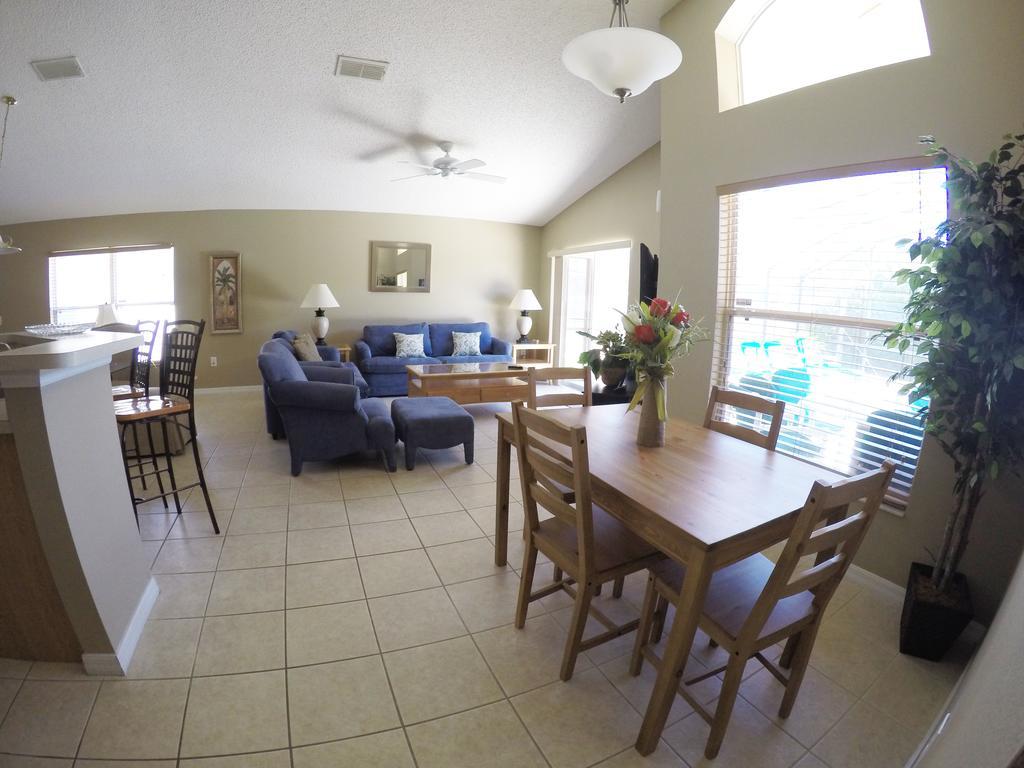 Elite Homes - Eagle Pointe Kissimmee Extérieur photo