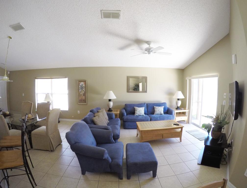 Elite Homes - Eagle Pointe Kissimmee Extérieur photo
