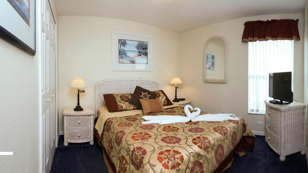 Elite Homes - Eagle Pointe Kissimmee Extérieur photo